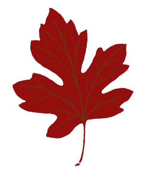 Fall Leaves Clipart - Viewing Gallery