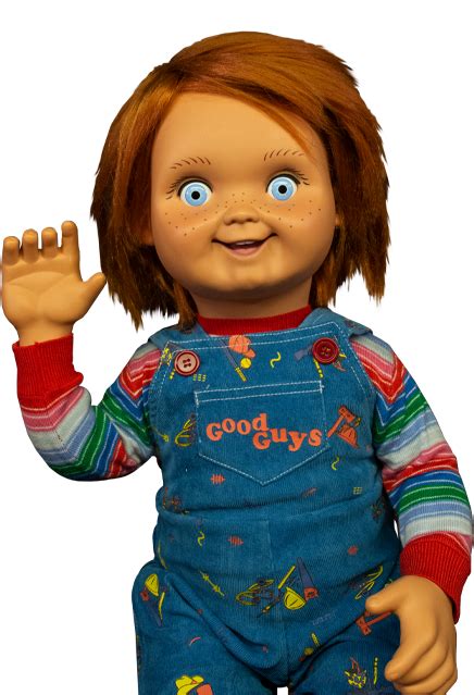 Chucky doll LIFE SIZE replica 30 inch Childs play Good guys