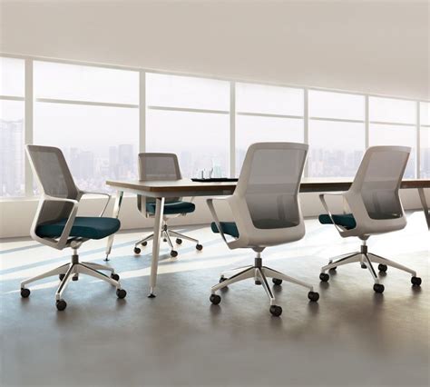 Comfortable Conference Room Chairs | Strong Project