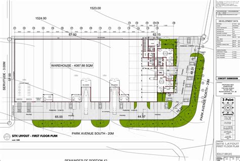 How To Design A Warehouse Floor Plan - floorplans.click