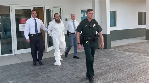 Florida man arrested after 4 found shot dead inside home, including his ...