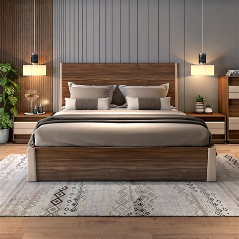 25+ Modern Bed Design Ideas for a Moden Bedroom