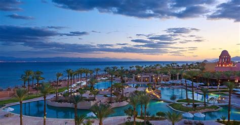 Mosaique Beach Resort Taba Heights from $54. Taba Hotel Deals & Reviews ...