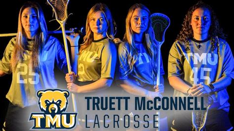 Women’s lacrosse set for 2023 season opener - WRWH