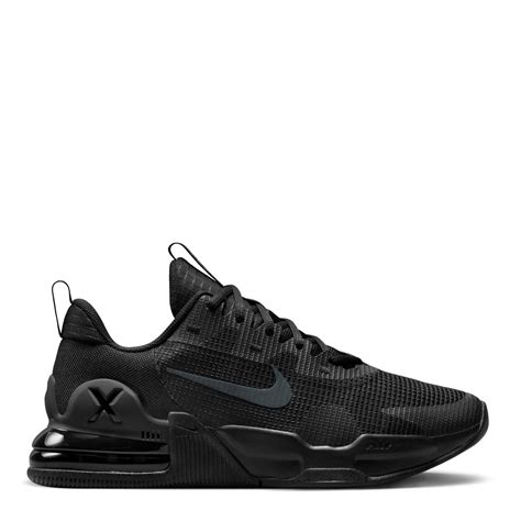 Nike | Air Max Alpha Trainer 5 Men's Training Shoes | Training Shoes ...