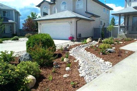 23+ Landscaping Ideas For Front Yard Xeriscape Background – Garden Design