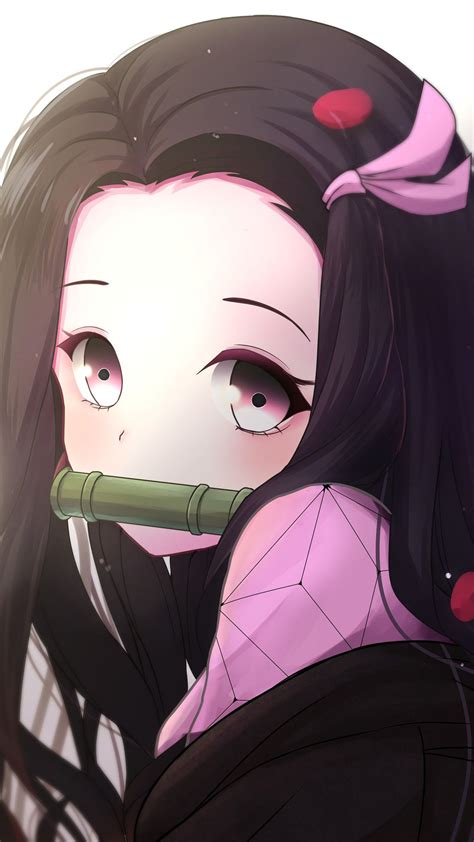 Demon Slayer Anime Nezuko | Images and Photos finder