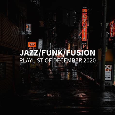 Jazz/funk/fusion - FREQUENZY