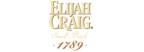 Elijah Craig New Bottle Design - Blog