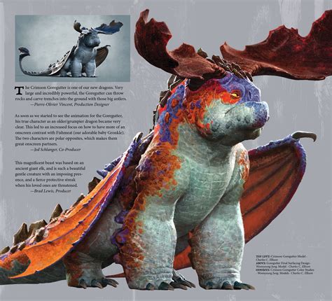 Épinglé sur Libro The Art of How to Train Your Dragon