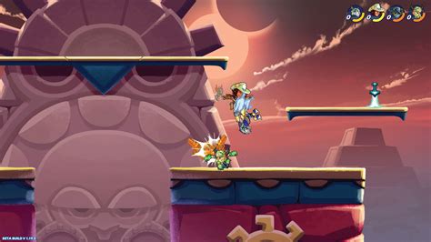 Download Brawlhalla Full PC Game