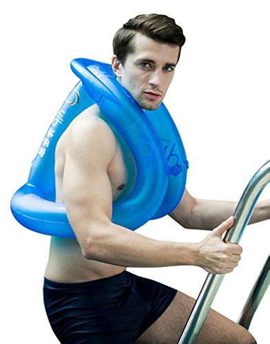 10 Best Floaties For Adults Who Can't Swim Of 2023 | ISM