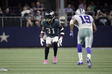 NFL free agency 2020: Will Eagles re-sign Jalen Mills? Is Cowboys ...