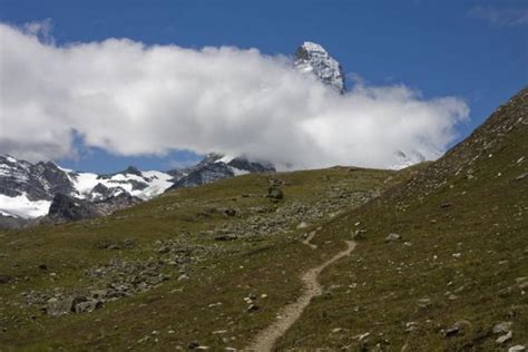 Matterhorn Hiking | Travel Story and Pictures from Switzerland