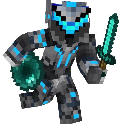 Minecraft Animation | Nova Skin