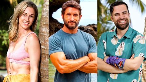 Survivor Australia 2023: Who Wins Heroes Vs Villains 2023?