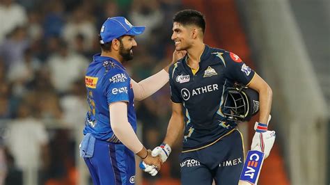 Gujarat Titans vs Mumbai Indians Fit Preview- IPL 2024, Fit 5 ...