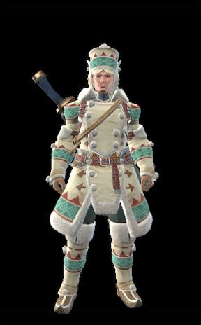 Sunbreak | Lagombi Armor Set - Stats & Skill | Monster Hunter Rise ...