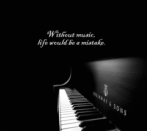 Beautiful For Music Inspirational Quotes. QuotesGram