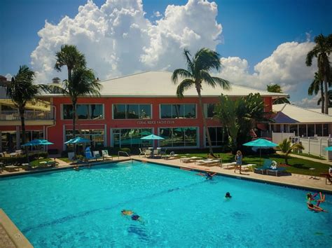 Coral Ridge Yacht Club | Reception Venues - Fort Lauderdale, FL