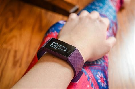 Fitbit Charge 4 review: One step closer to the ideal fitness tracker ...