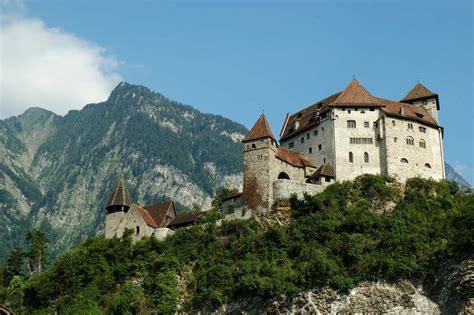 Liechtenstein Travel Guide