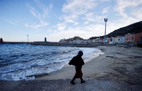 Costa Concordia Survivors Can Still Hear Screams A Decade Later