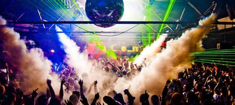 6 Clubs In Berlin For A Memorable Night Out | CuddlyNest