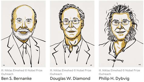 Meet The 2022 Nobel Prize Winners - TOMORROW’S WORLD TODAY®