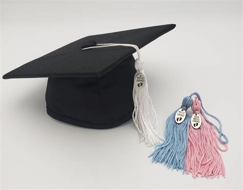 Graduation Cap and Tassel