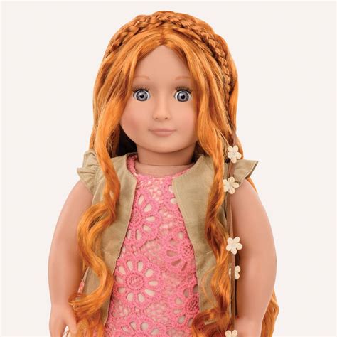 Our generation dolls with long hair ideas in 2023 | longhairpics