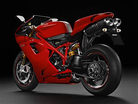 2012 Ducati 848EVO SuperBike and MotoGP ~ motorboxer