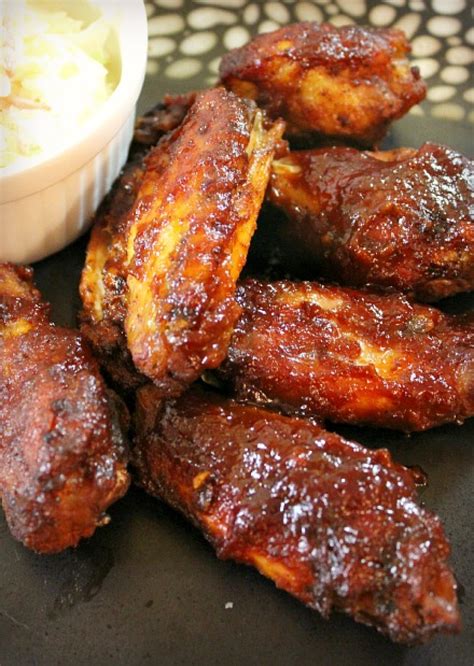 The Best Ideas for Chicken Wings Slow Cooker Recipe - Best Recipes ...