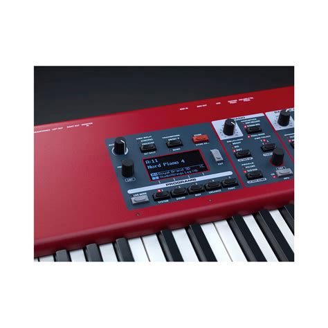 Nord Piano 4 | BC Electronics