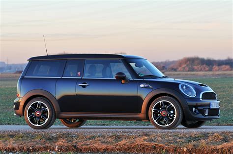 2011 MINI Cooper SD Clubman 50 Hampton - HD Pictures @ carsinvasion.com