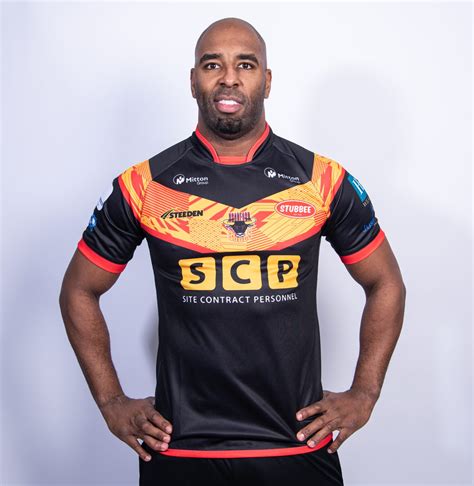 Bradford Bulls | Rugby League Jerseys