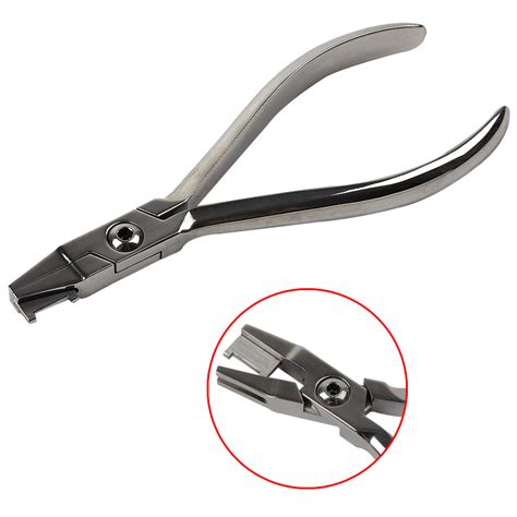 Different Types Of Pliers/orthodontic Pliers/dental Supply - Buy ...