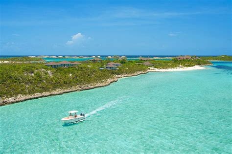 exuma bahamas hotel and flight - Kyong Ashley