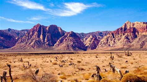 4K Nevada Desert Wallpapers - Top Free 4K Nevada Desert Backgrounds ...