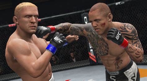 UFC Undisputed 3 | MegaGames