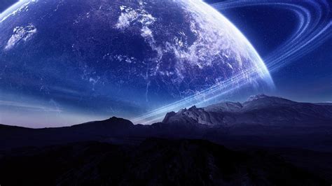 3D Space Wallpapers (69+ pictures) - WallpaperSet