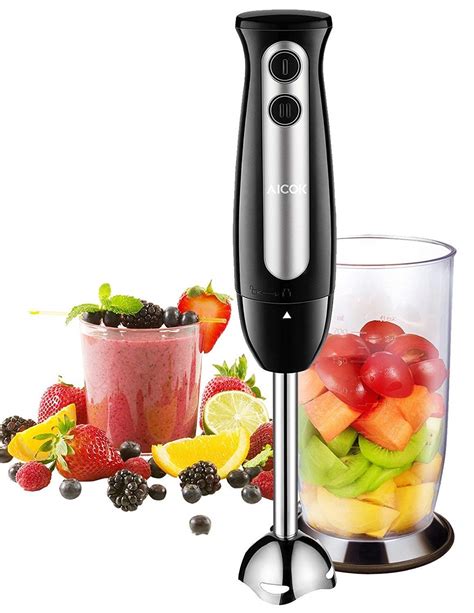 Best hand blender brand - Kitchen Smarter