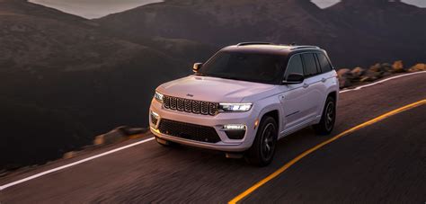 Jeep Cherokee 2024 Hybrid - Jyoti Mariana