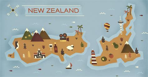 The New Zealand Accent: More Than ‘Fush And Chups’