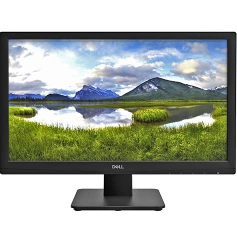 Business Monitors & Monitor Accessories | Dell India