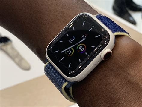 Apple Watch Series 6 comes in new colors | iMore