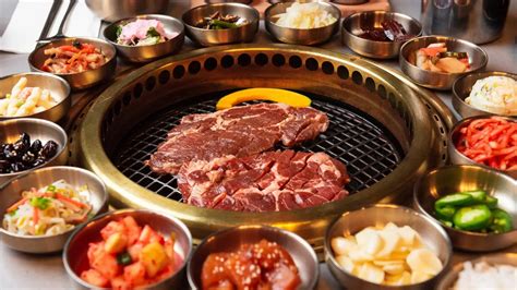 Kook Korean BBQ Restaurant - Vancouver, BC | OpenTable