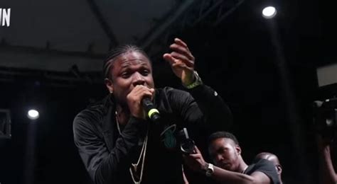 Masicka The Next Dancehall King? - YARDHYPE