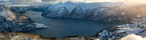 What is a Fjord? | FAQs about Fjords in Norway