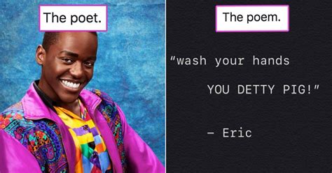 THE POEM AND THE POET | Poem memes, Poems, Memes